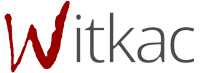 Logotyp generatora wniosków Witkac.pl
